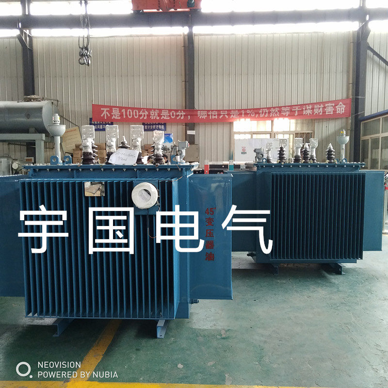 陜西變壓器